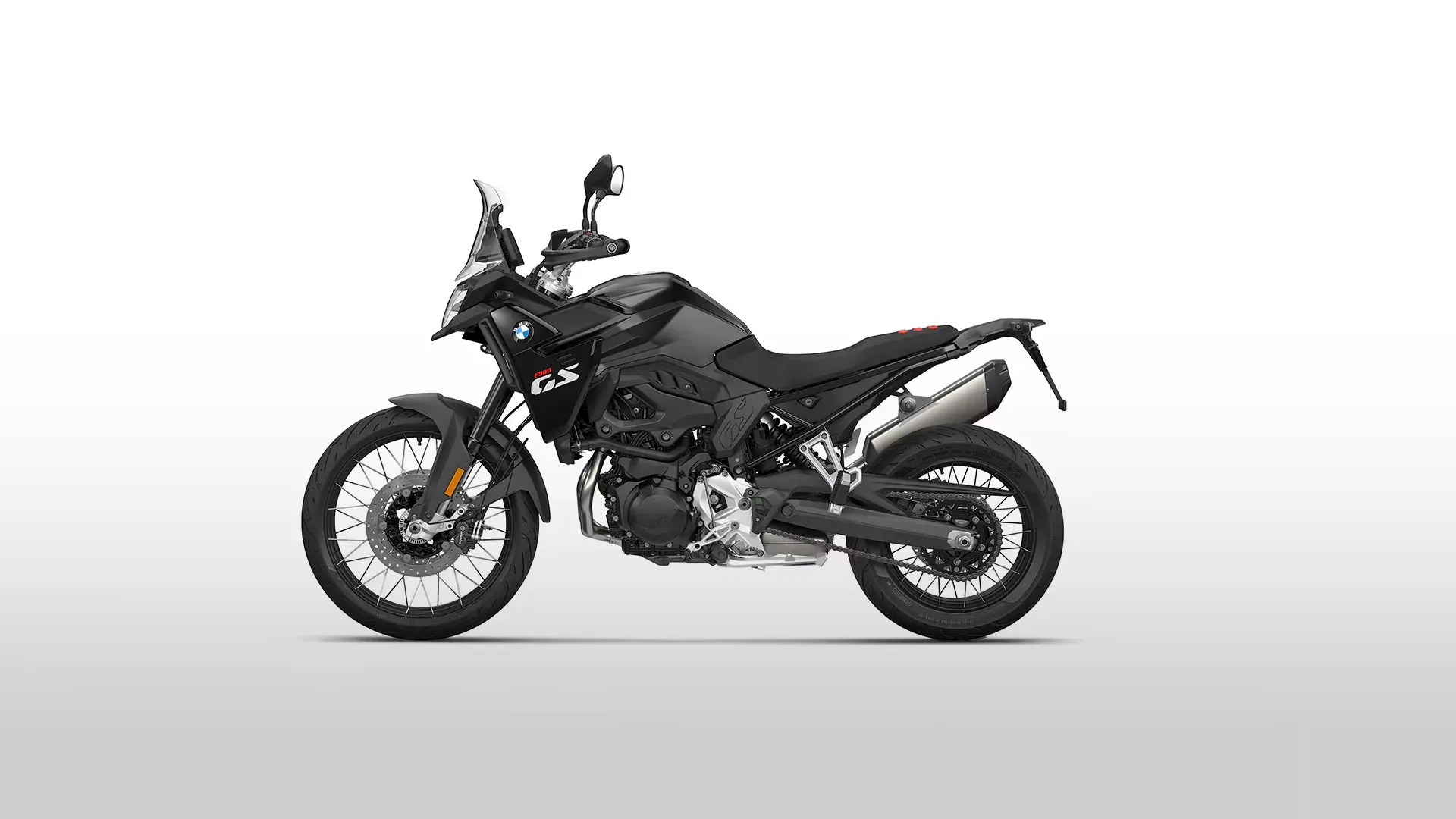 Kolor Blackstorm metallic