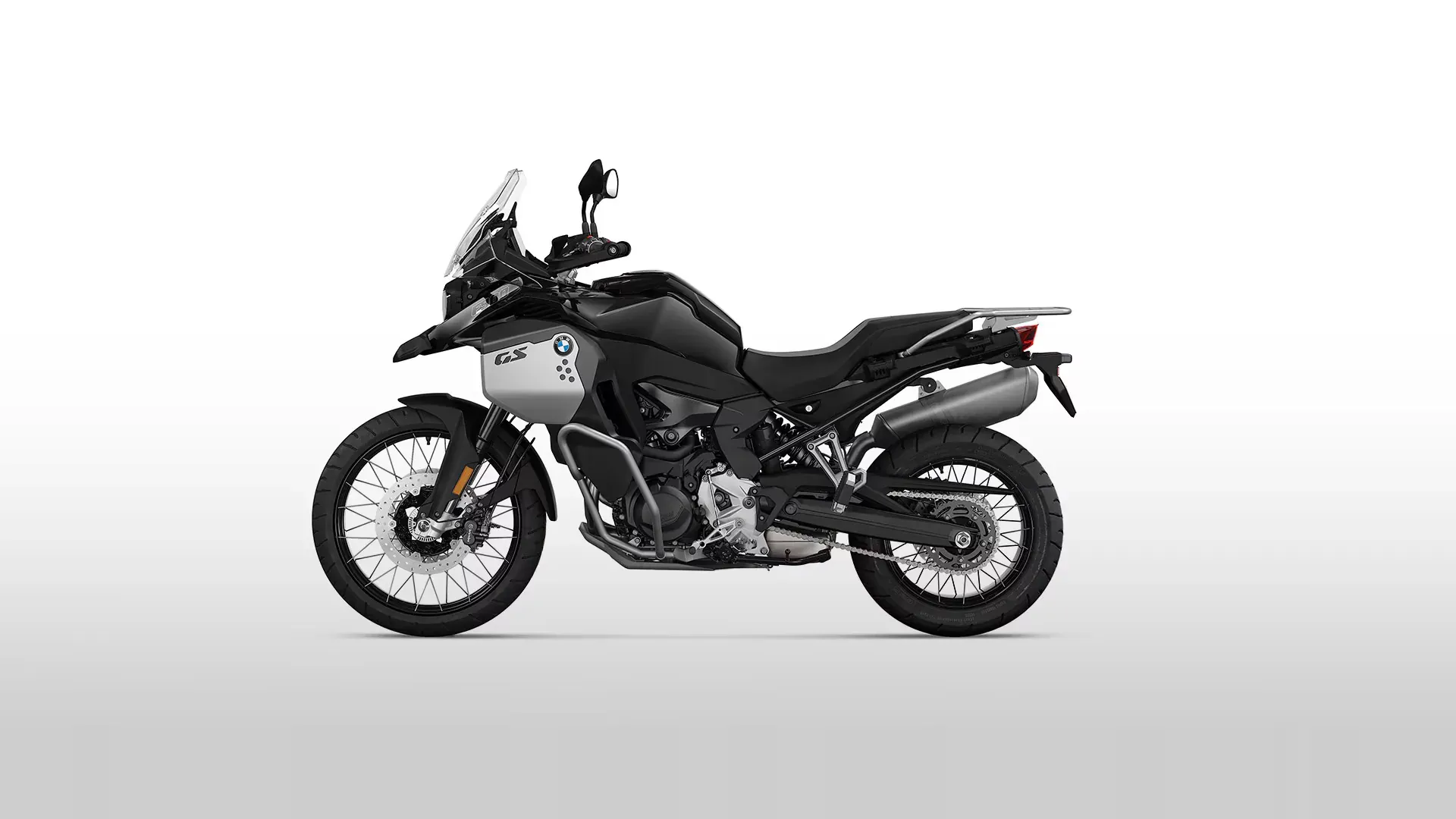 Kolor Blackstorm metallic